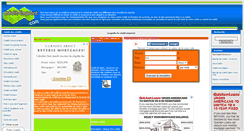 Desktop Screenshot of credit-emprunt.com